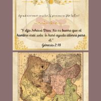 Invitación digital - 2