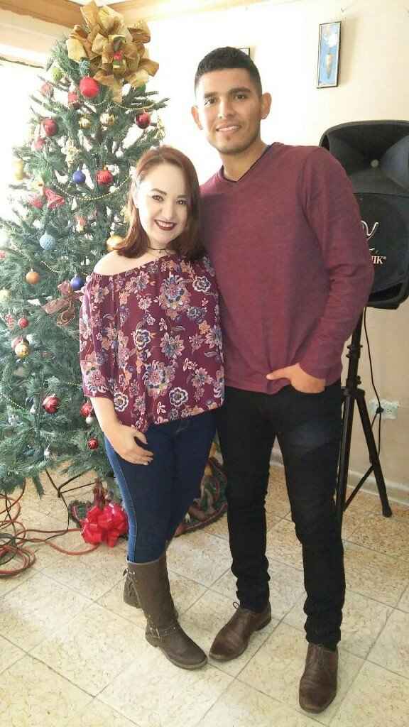 Sube una foto con tu FM o tu FE - 1