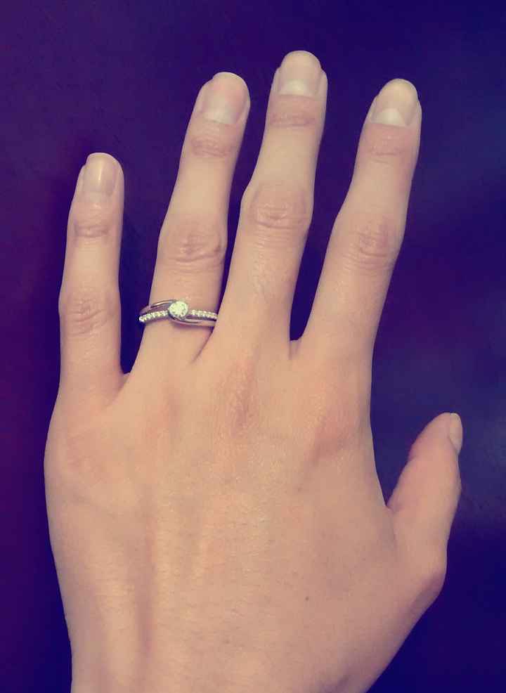 Anillo...