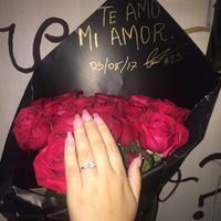 ¡Presume tu anillo! 💍 - 1
