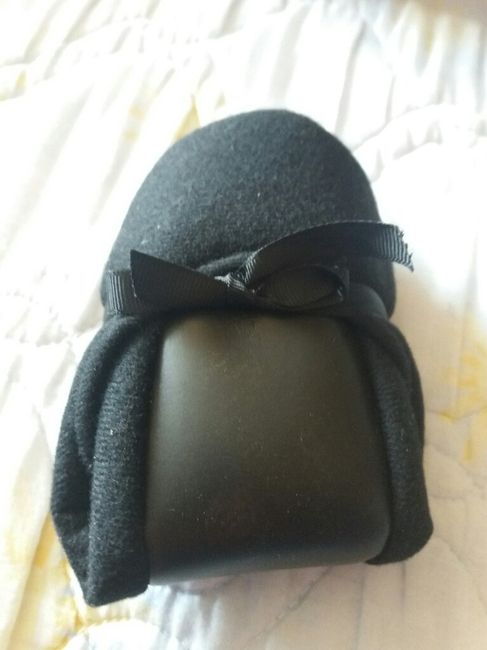  a 17 dias y horas del gran día!! - 2