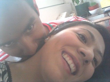 Felicidad