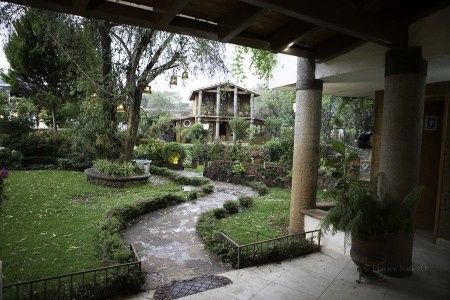 LUGAR DE LA BODA