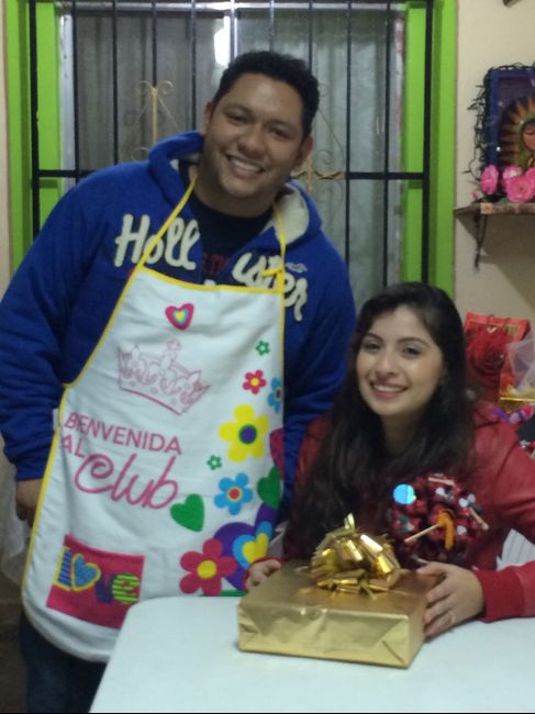 despedida de soltera