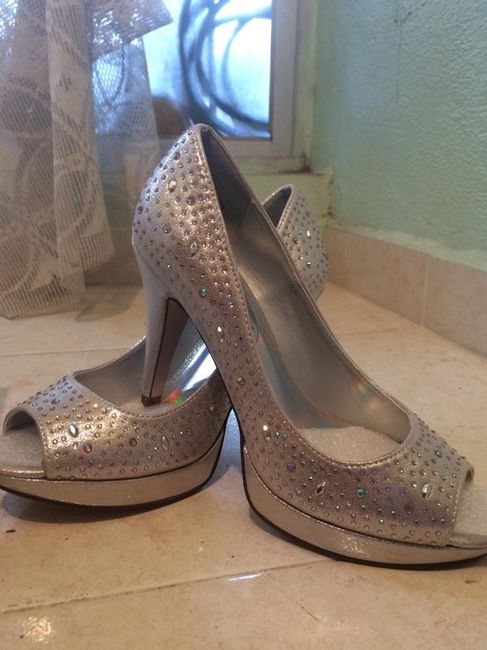 zapatillas perfectas