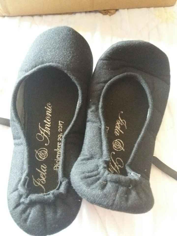  a 17 dias y horas del gran día!! - 1