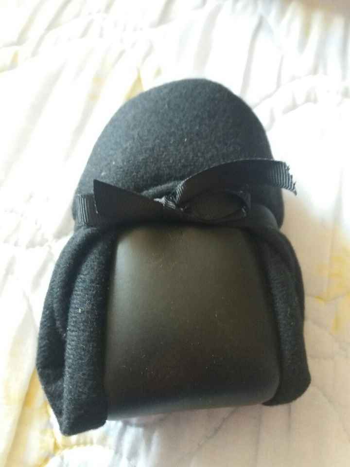  a 17 dias y horas del gran día!! - 2