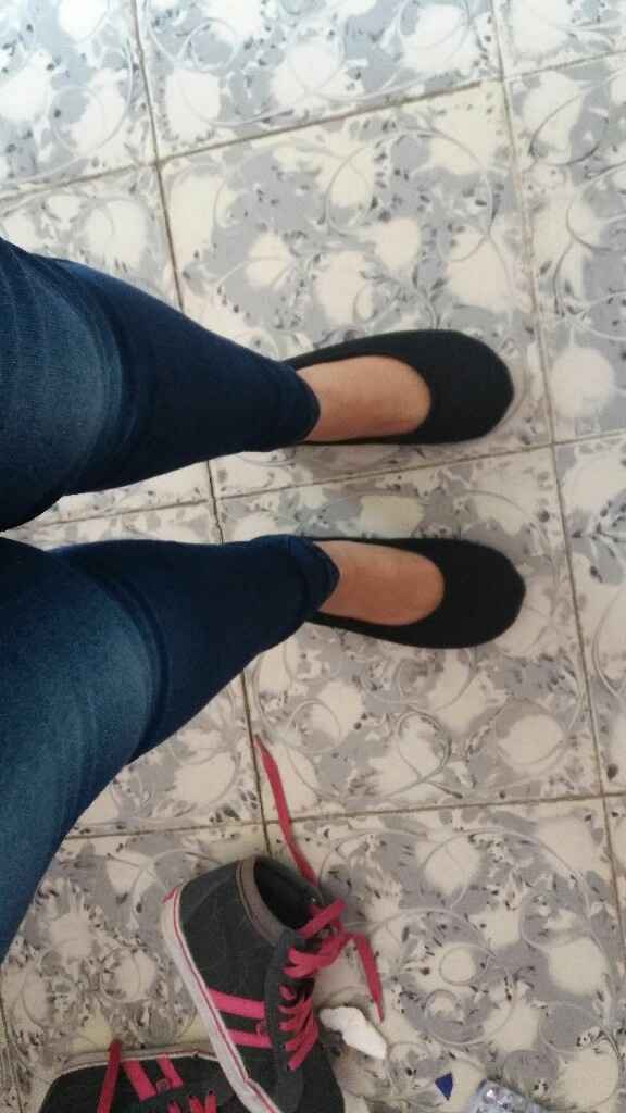  a 17 dias y horas del gran día!! - 3