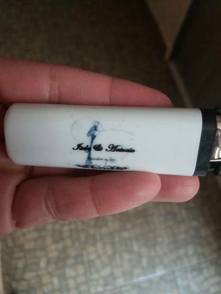  a 17 dias y horas del gran día!! - 4