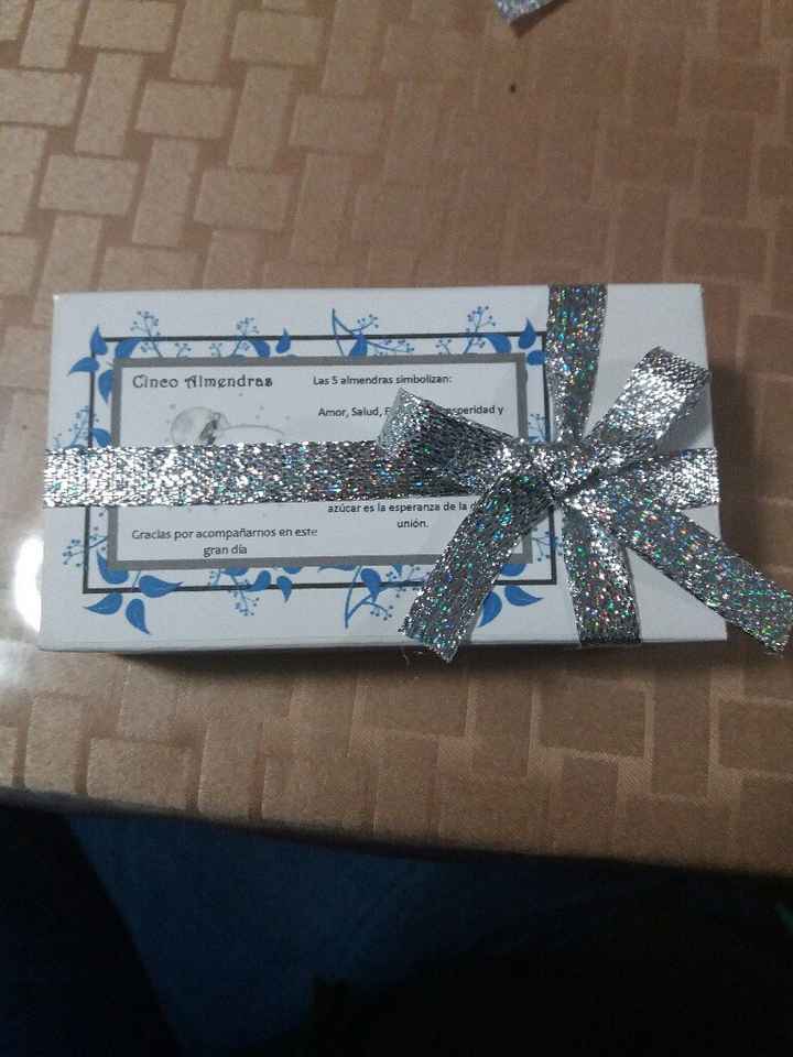  Ayuda con los recuerditos!!! Qué darán ustedes? - 3