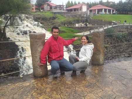 Los Prismas