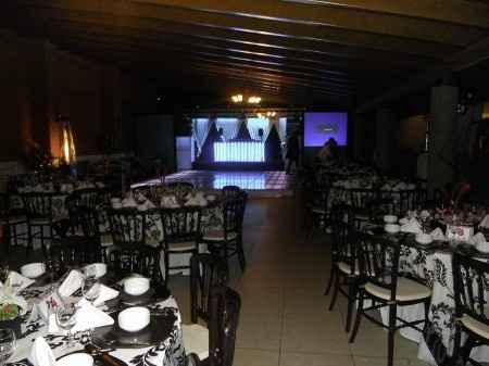 LUGAR DE LA BODA