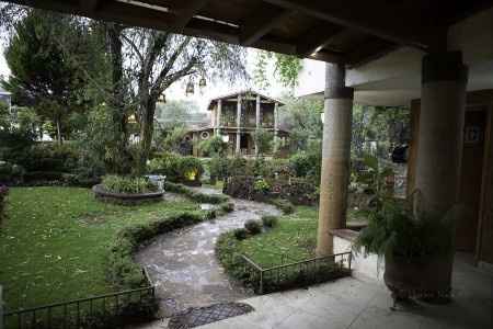 LUGAR DE LA BODA