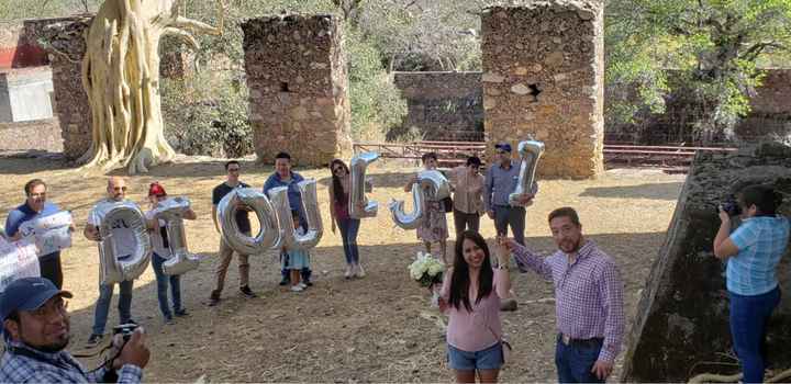 Muestren sus anillos chicas!! - 2