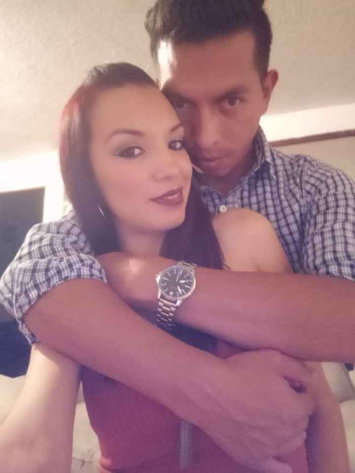 La foto más bonita de ustedes dos 📷💝¡aquí hay regalo!🎁 - 1