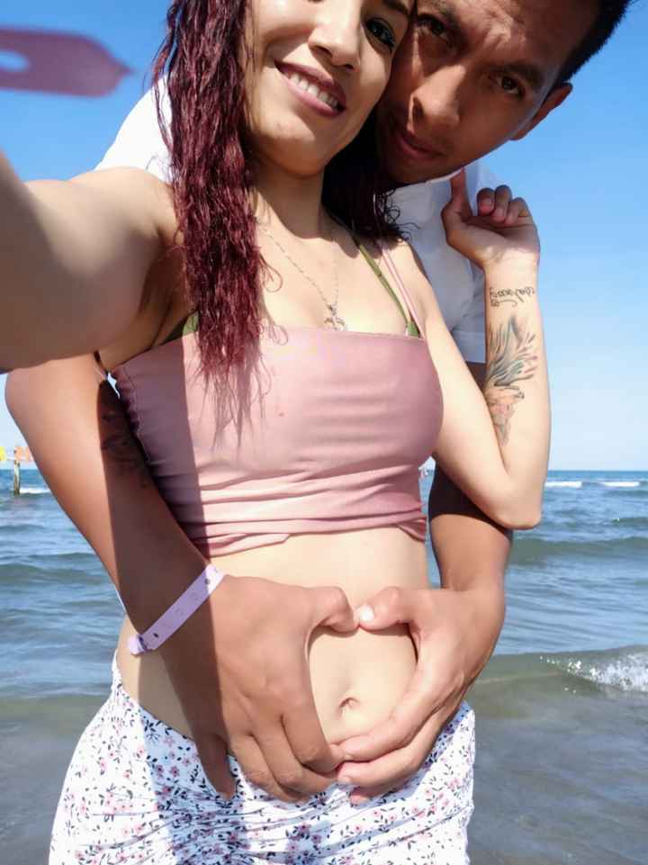 La foto más bonita de ustedes dos 📷💝¡aquí hay regalo!🎁 - 2