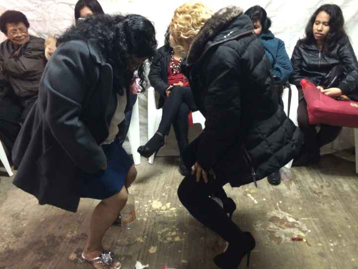 despedida de soltera