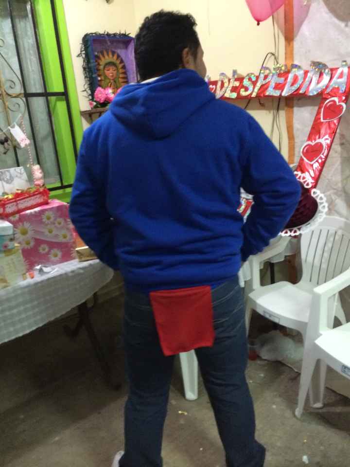 despedida de soltera