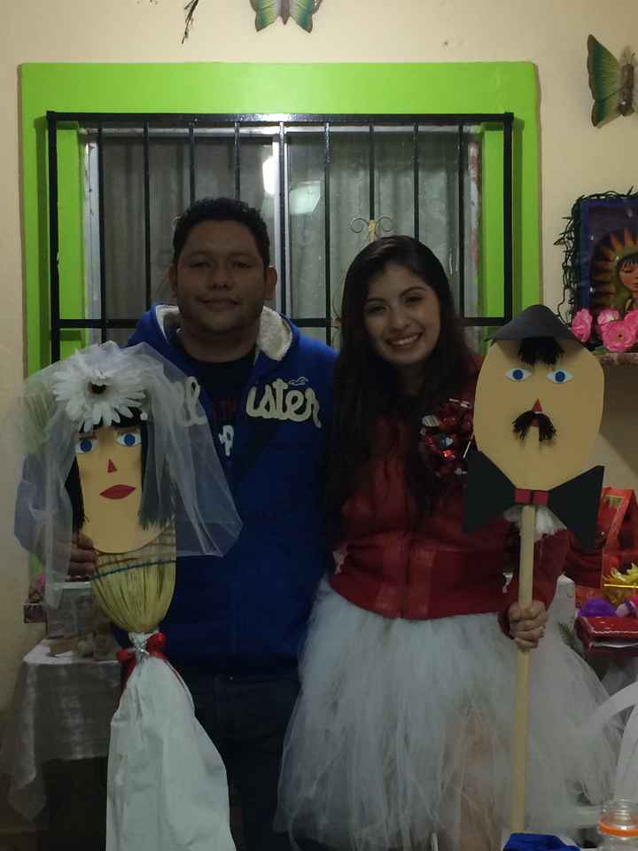 despedida de soltera