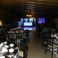 LUGAR DE LA BODA