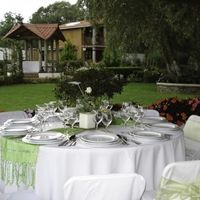 LUGAR DE LA BODA