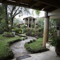 LUGAR DE LA BODA