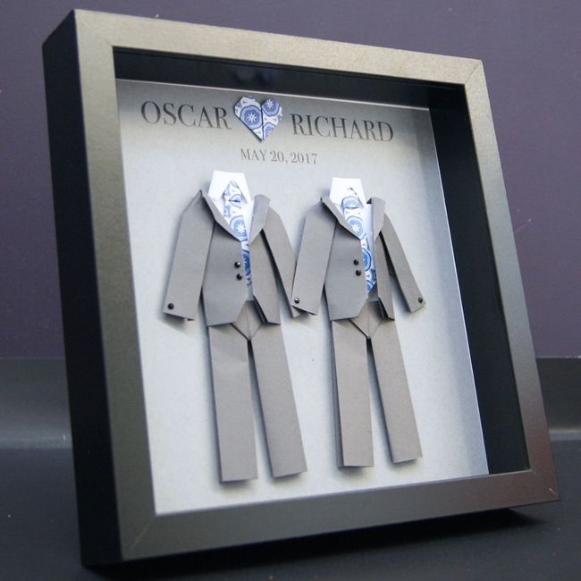 Recomendaciones para boda gay 2