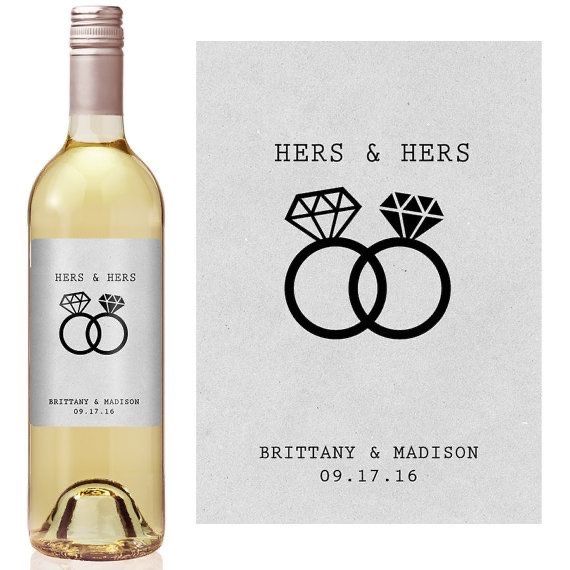 Recomendaciones para boda gay 10