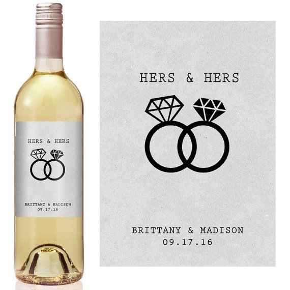 Recomendaciones para boda gay - 10