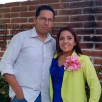 En la despedida