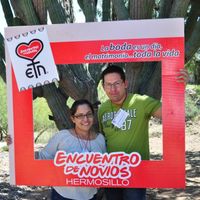En el Encuentro de NOvios