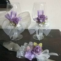 Decoramos nuestras copas