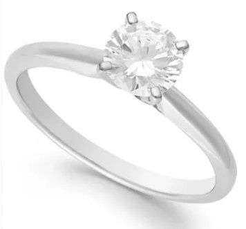 Princess cut