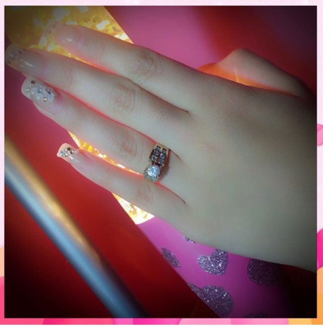 Las que dijimos ¡si!  - 1