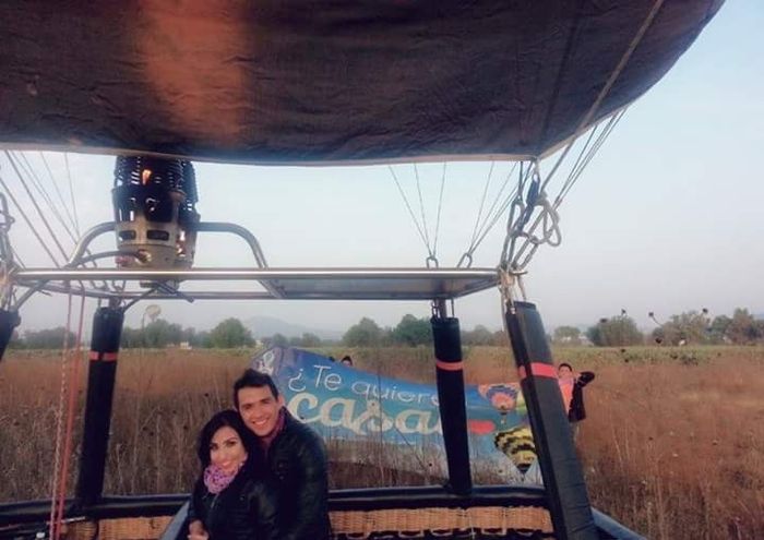 Como pedir que se case conmigo? - 2