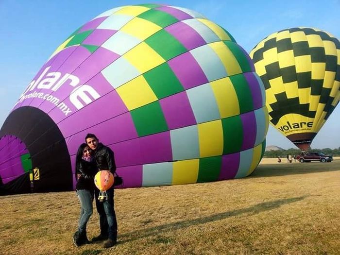 Como pedir que se case conmigo? - 3