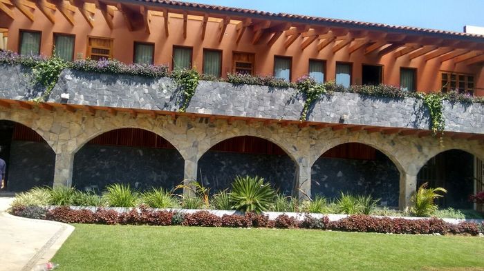 Recepción-valle de bravo - 3