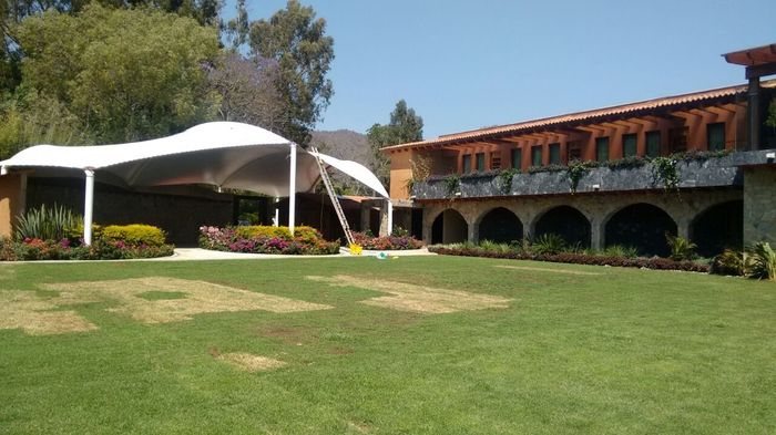 Recepción-valle de bravo - 4