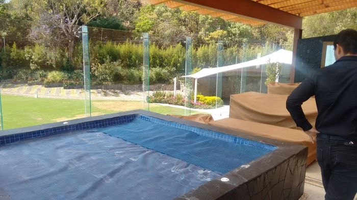 Recepción-valle de bravo - 7