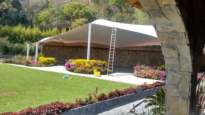 Recepción-valle de bravo - 9