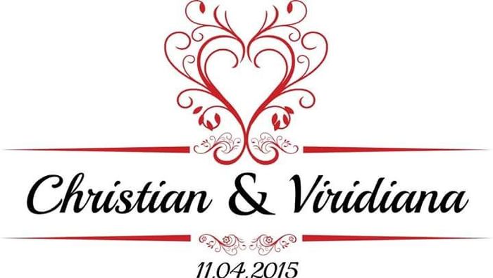 Logo para tu boda! - 1
