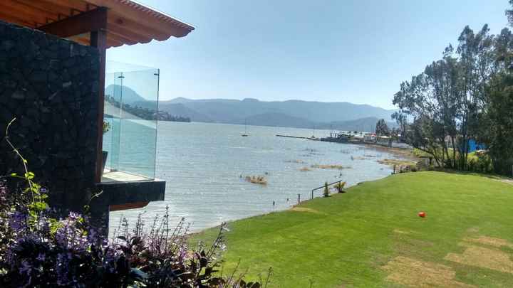 Recepción-valle de bravo - 6