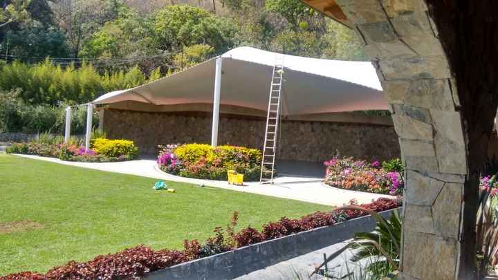 Recepción-valle de bravo - 9