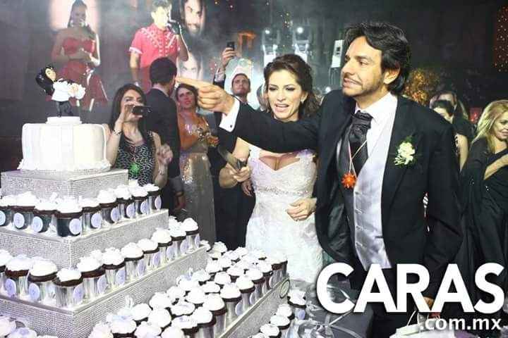 Mesa de postres o pastel? - 1