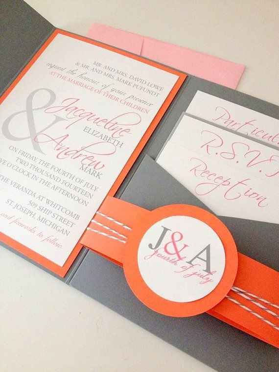 Las Mejores Ideas de Invitaciones para el Gran Día