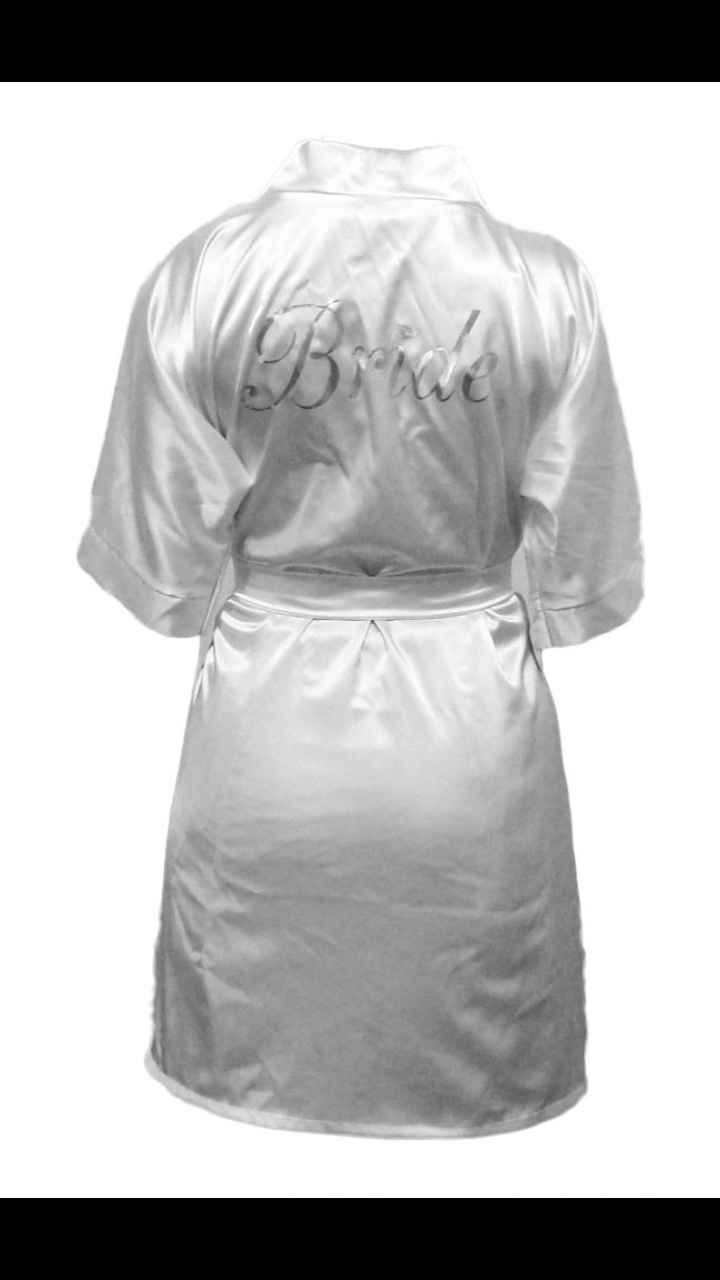 El día b, sentirse cómoda antes del arreglo - 1