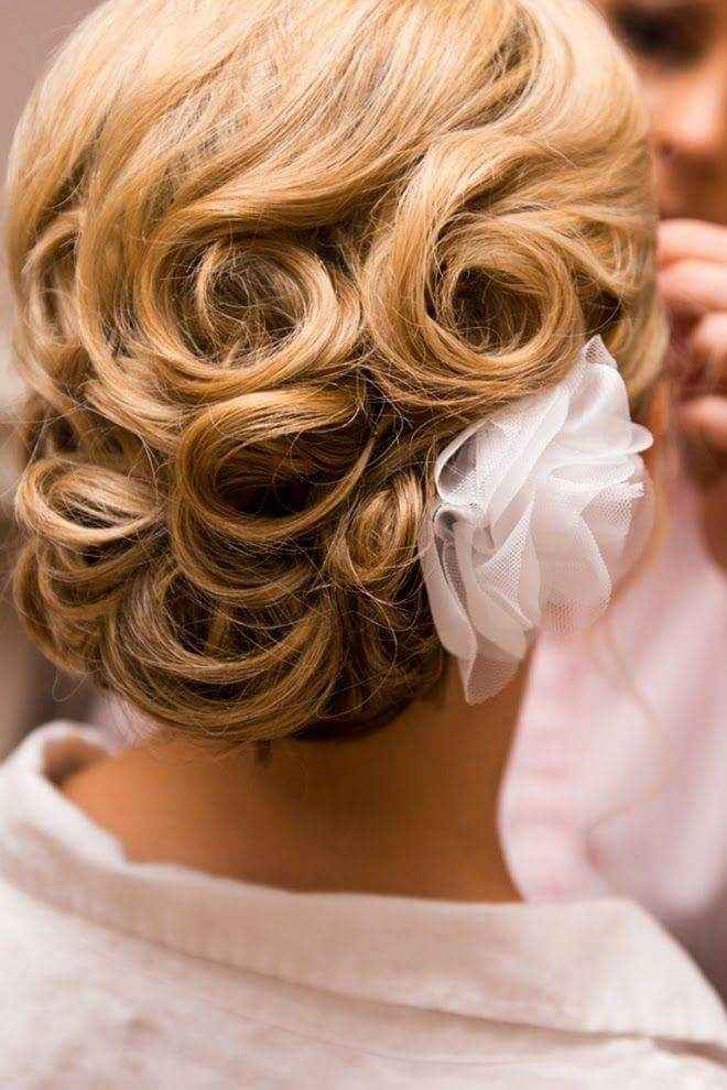 Peinados . . . ¿cual es el mejor para un vestido corte corazon? - 1