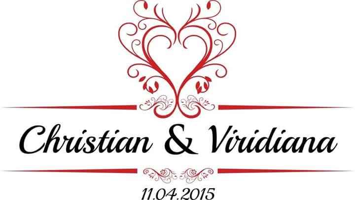 Logo para tu boda! - 1