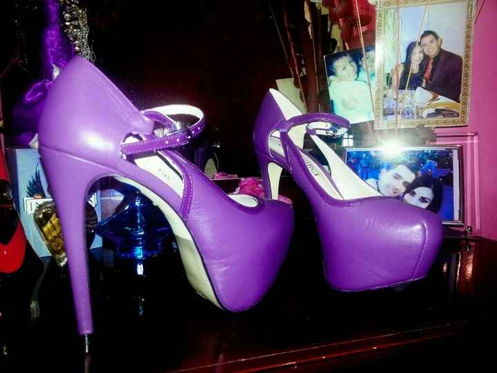 Soy la cenicienta sin zapatillas - 1