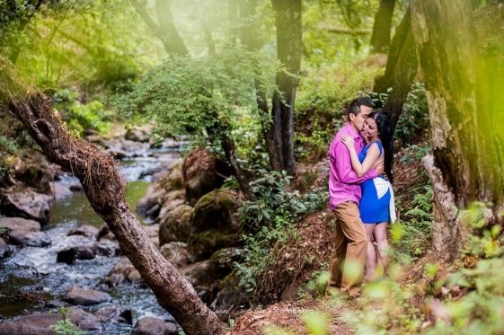 Sesión pre ¡velo de novia! - 7